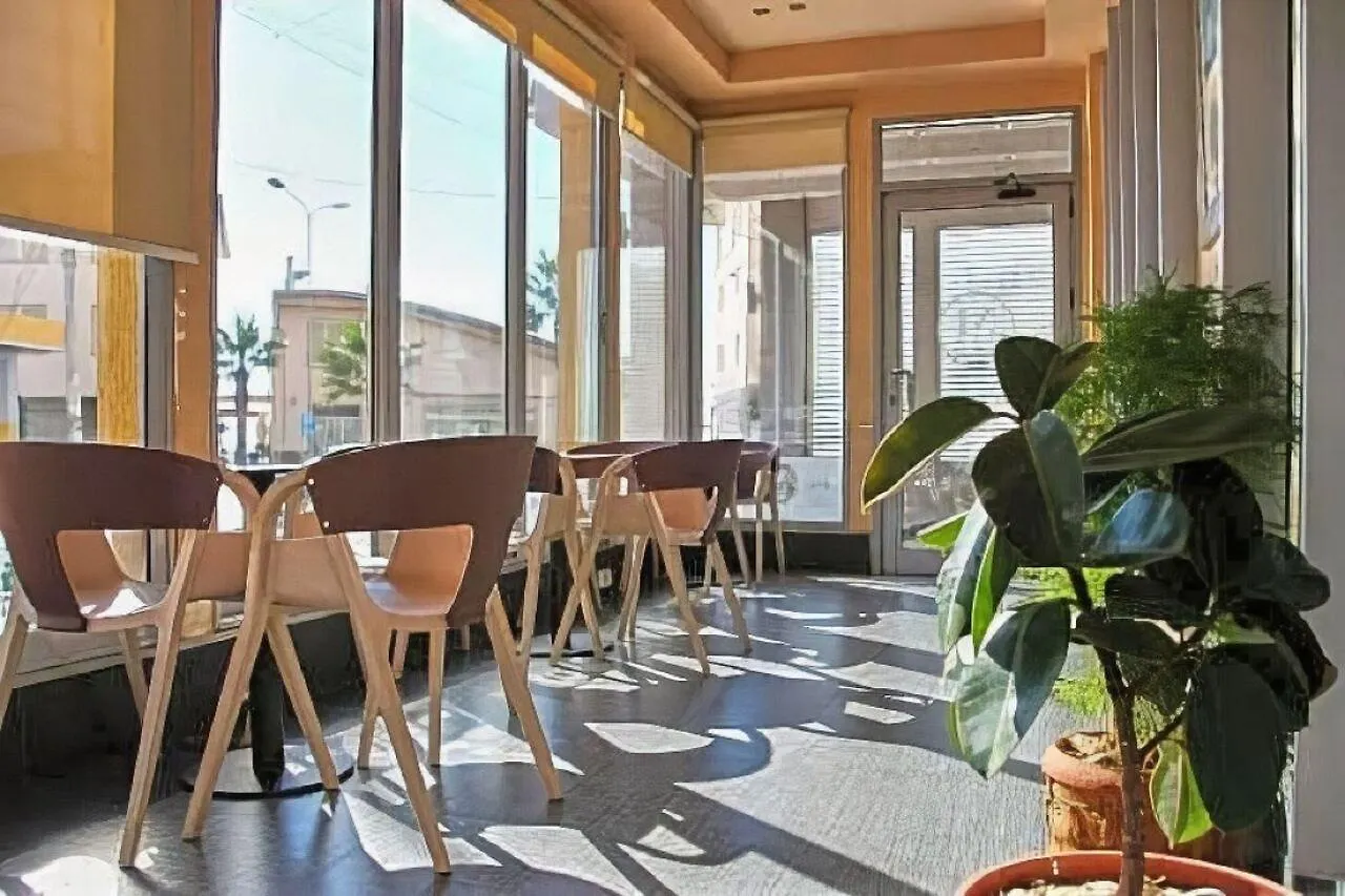 Hotel Nais Beach Durrës