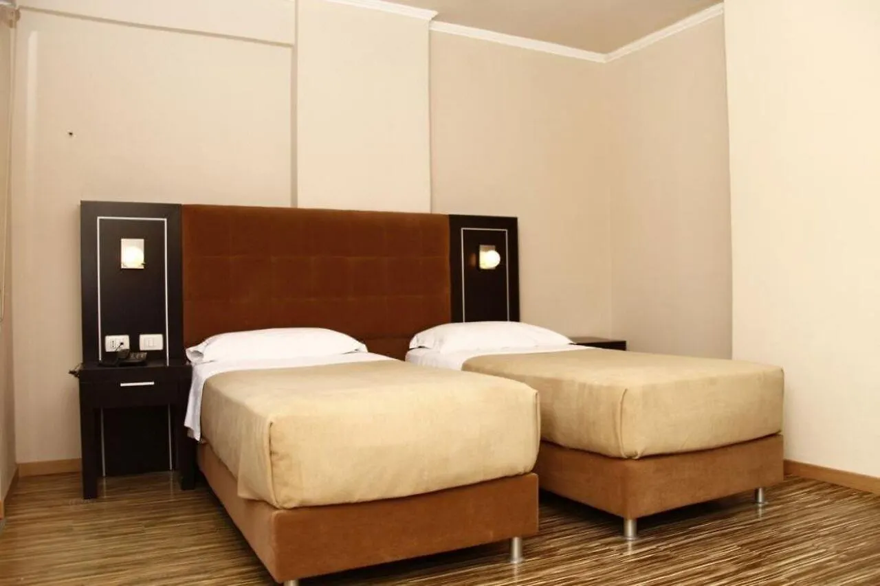 Hotel Nais Beach Durrës