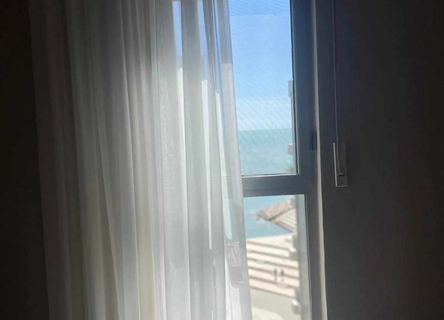 Hotel Nais Beach Durrës