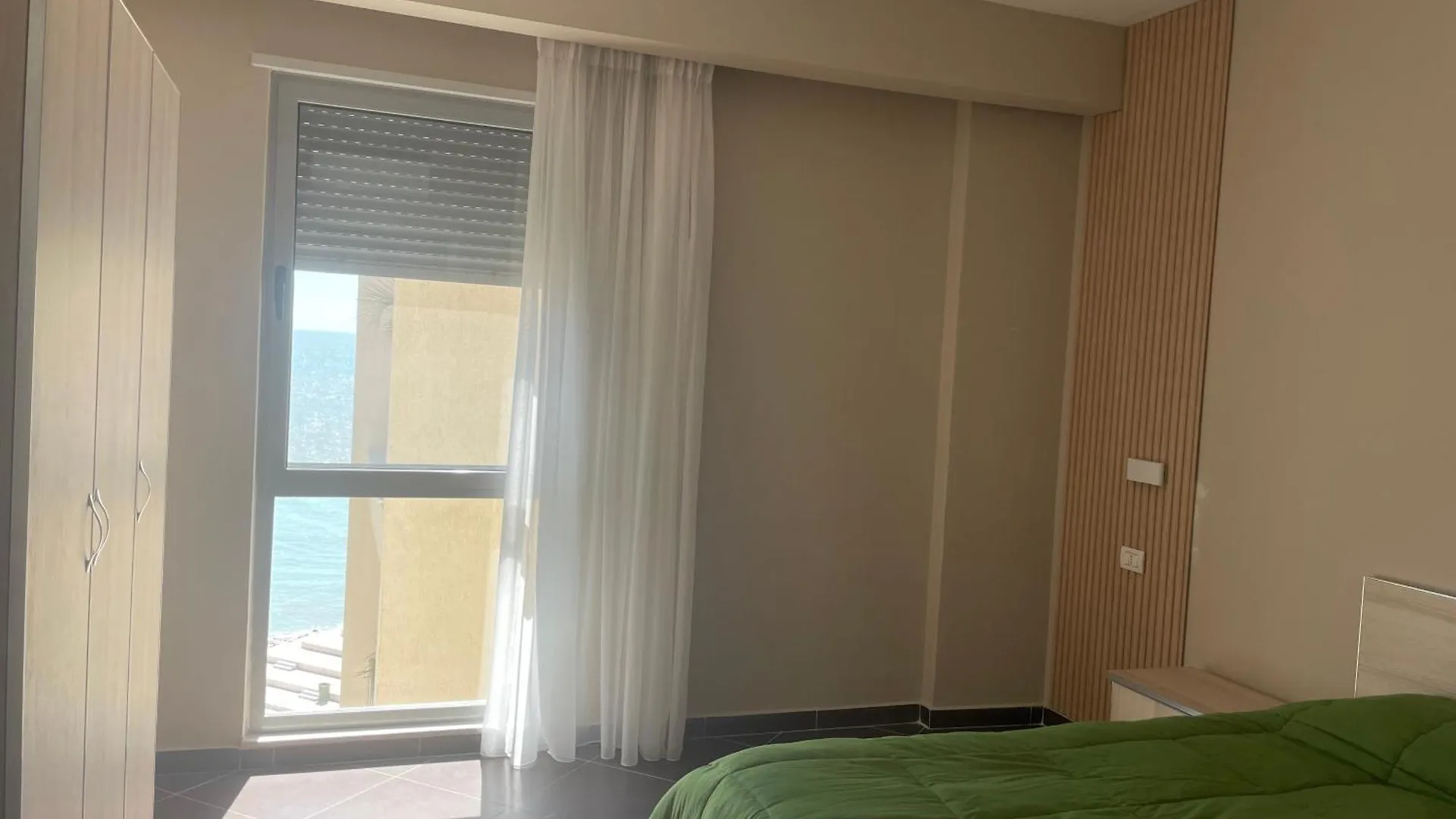 Hotel Nais Beach Durrës Albania