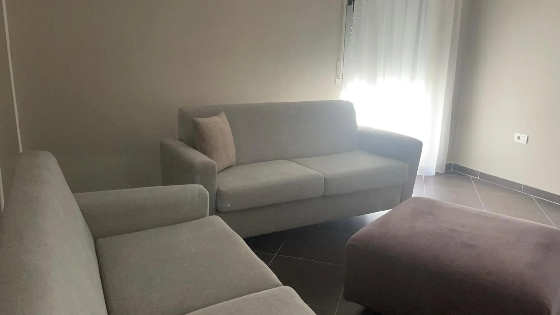 Hotel Nais Beach Durrës Albania