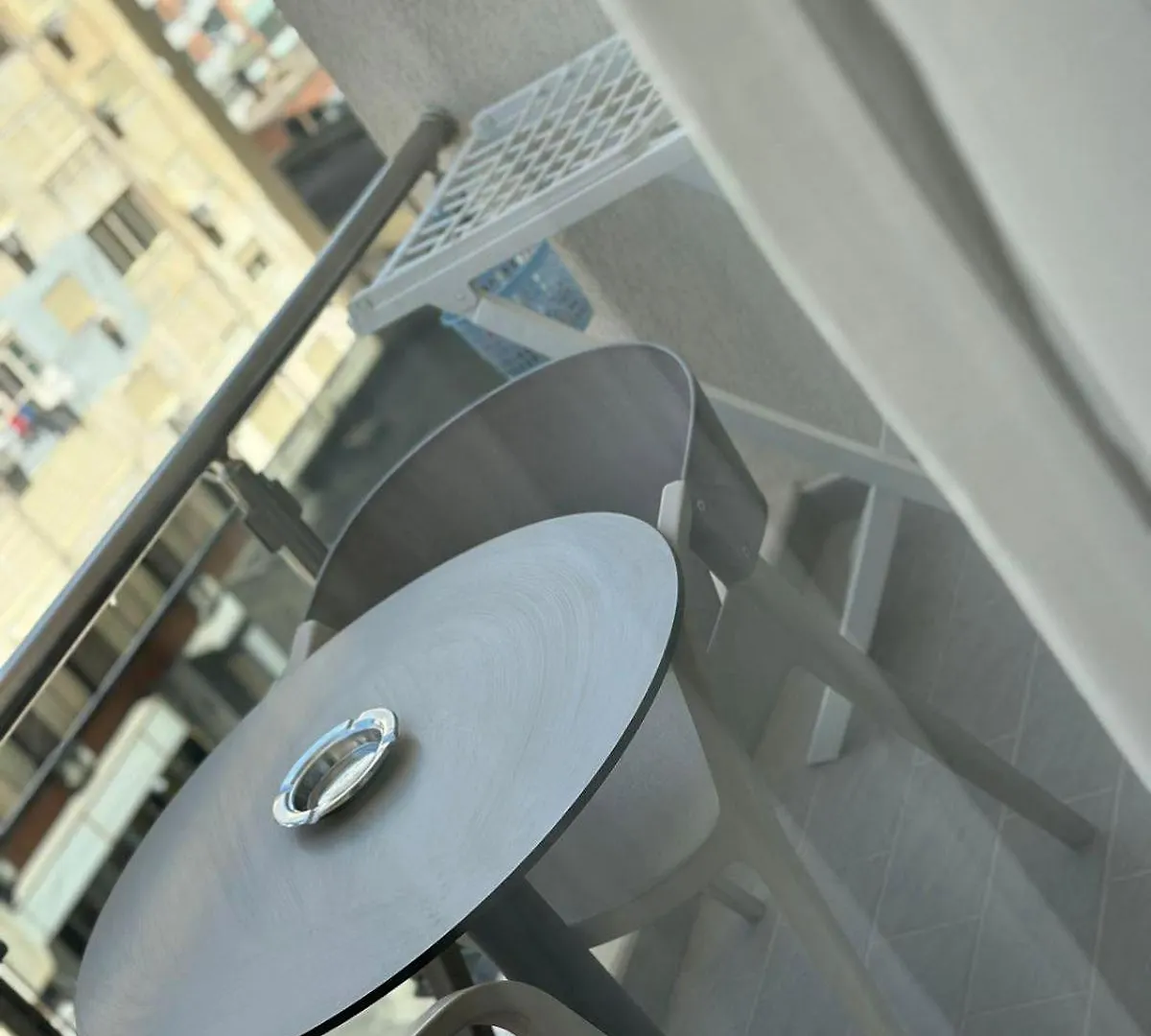 Hotel Nais Beach Durres