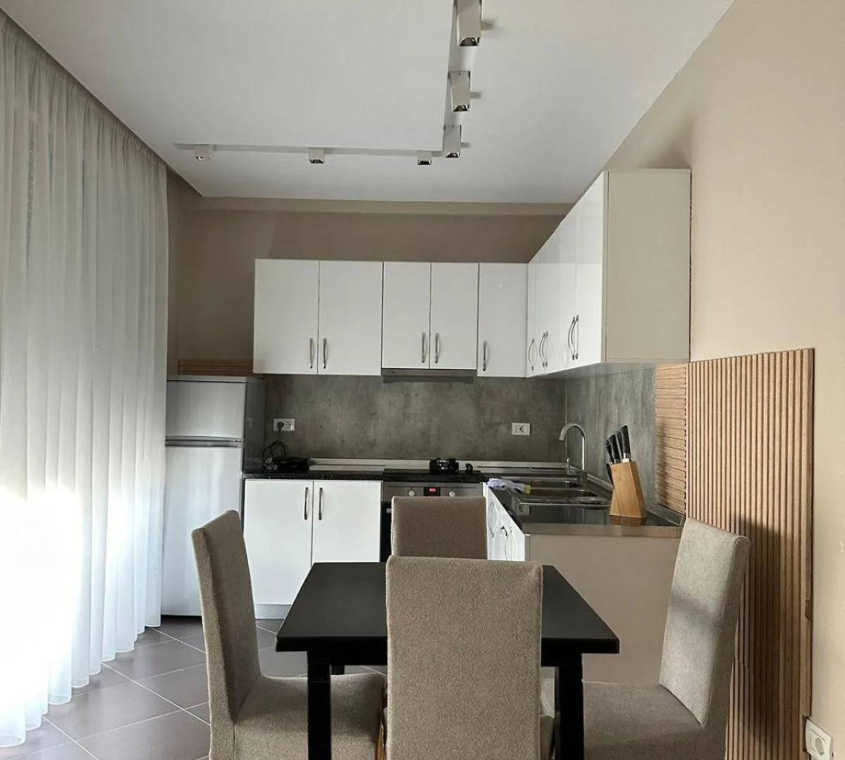 Hotel Nais Beach Durrës Albania