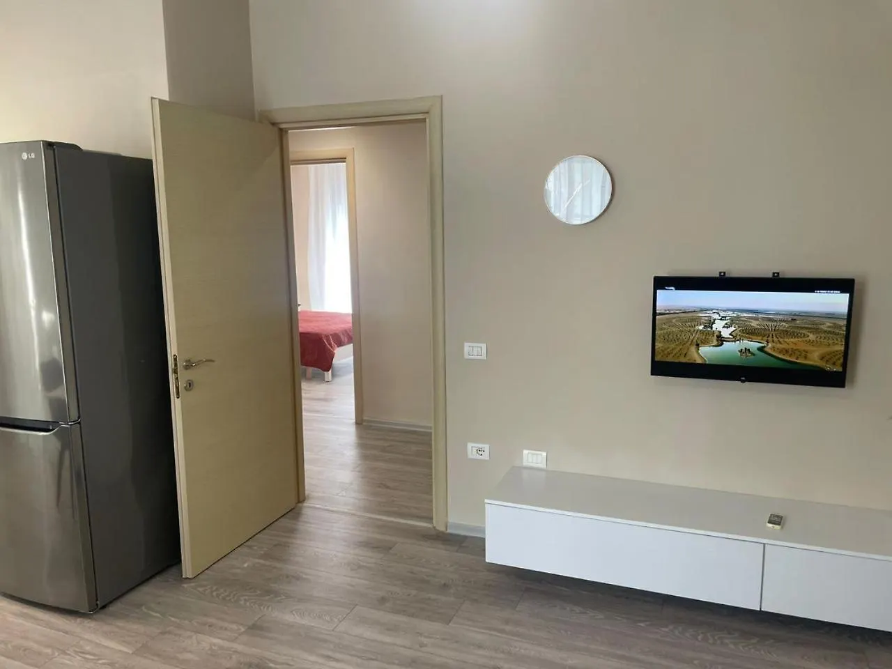***  Hotel Nais Beach Durrës Albania