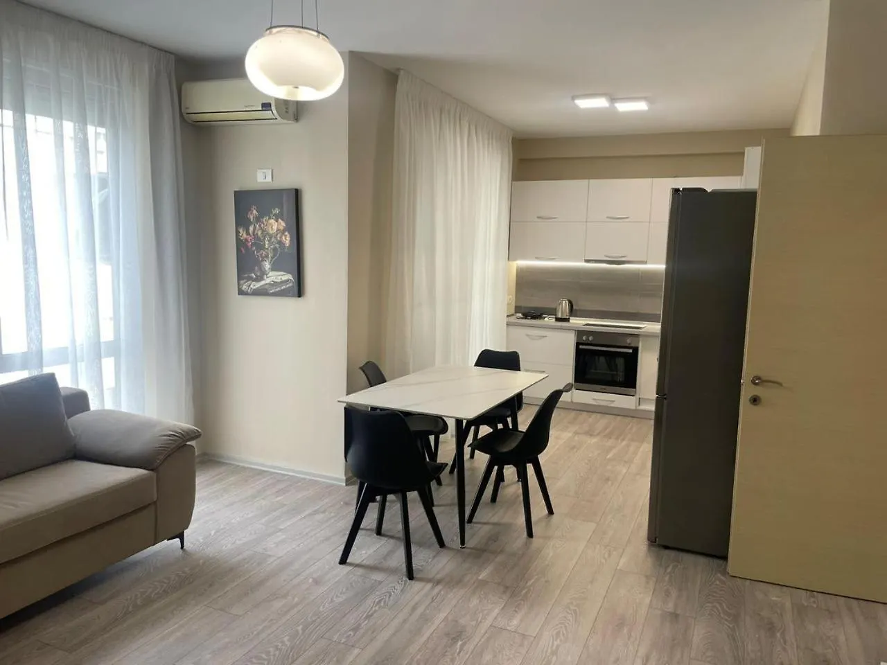 Hotel Nais Beach Durrës
