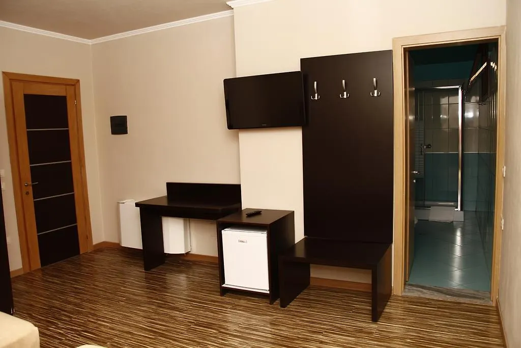 Hotel Nais Beach Durres 3*,  Albania