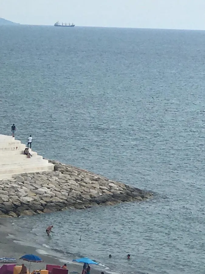 ***  Hotel Nais Beach Durres Albania