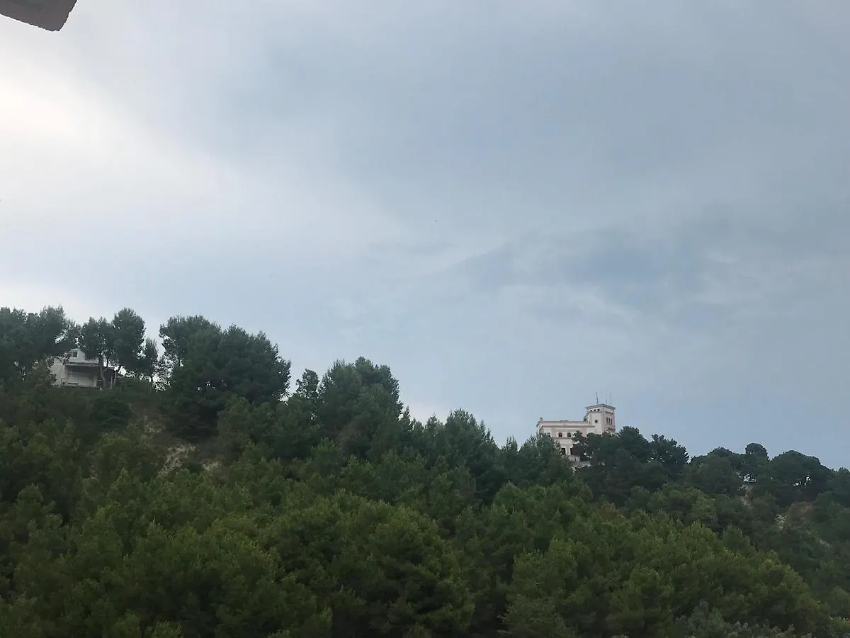 Hotel Nais Beach Durrës
