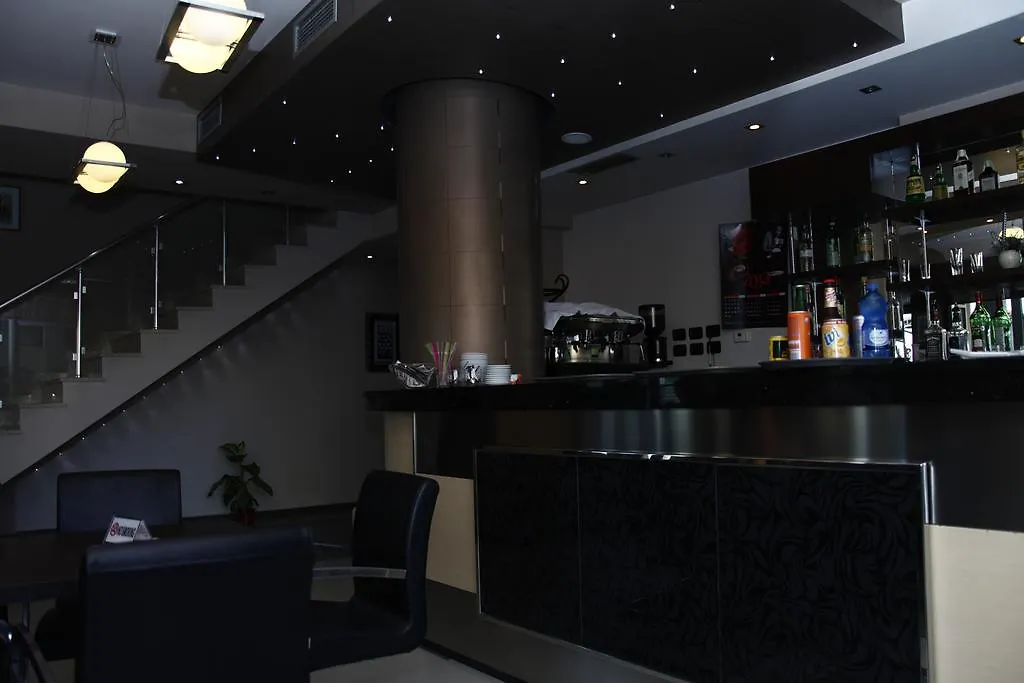 Hotel Nais Beach Durres