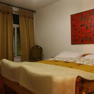 ** Gasthof Pension Andrea Albanien