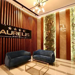 **** Hotel Aurelis Albanien