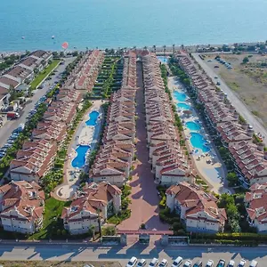  Aparthotel Sunset Aqua Lettings Türkei