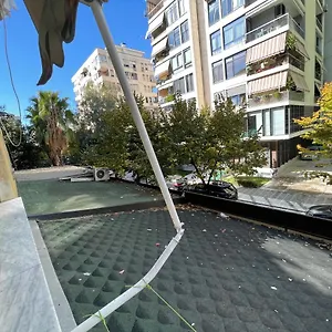 Rita's Apartment