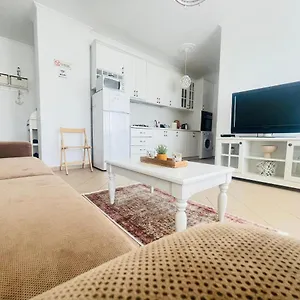  Apartment Mediterranean Sea
