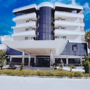 Hotel Continental, Durrës
