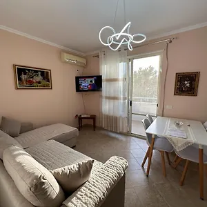 Appartement Sunset Sea View - Beachfront Balcony - Ac - Wifi
