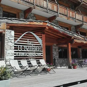 **** Hotel La Toviere Frankreich