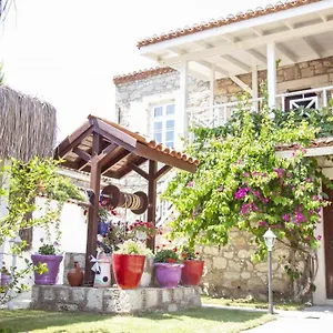 **** Gasthof Tasdelen Türkei