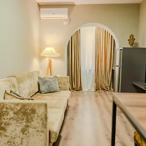 Bejart 4 Appartement