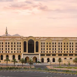 **** Hotell Four Points By Sheraton Makkah Al Naseem Saudiarabien