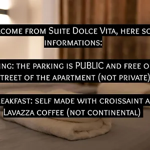 Dolce Apartament Tirana