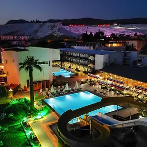Anya Hotel