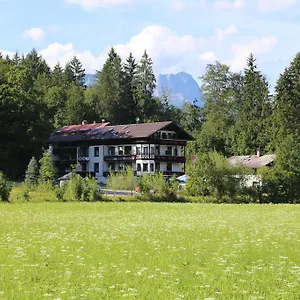 Koeppeleck 3*, Schönau am Königssee Německo