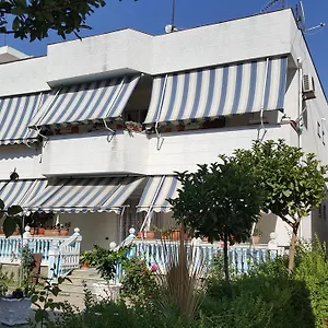 Gasthof Vila Cikaj, Durrës