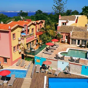 ** Pensionat D. Dinis - Charming (adults Only) Portugal