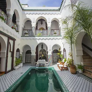 Maison Belbaraka Riad