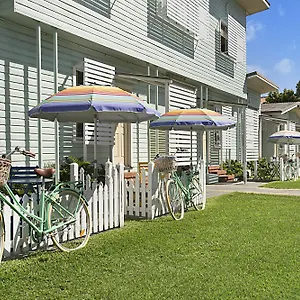 *** Motel La Costa Beachside Australien