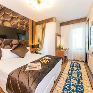 Eastanbul Hotel