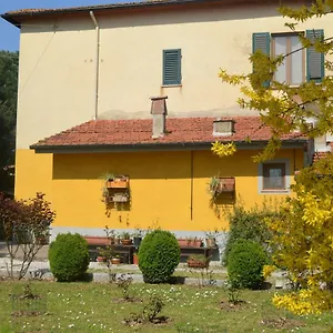 Campo Alle Monache Italia