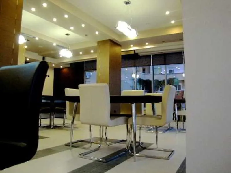 Hotel Nais Beach دراس 3*,  ألبانيا