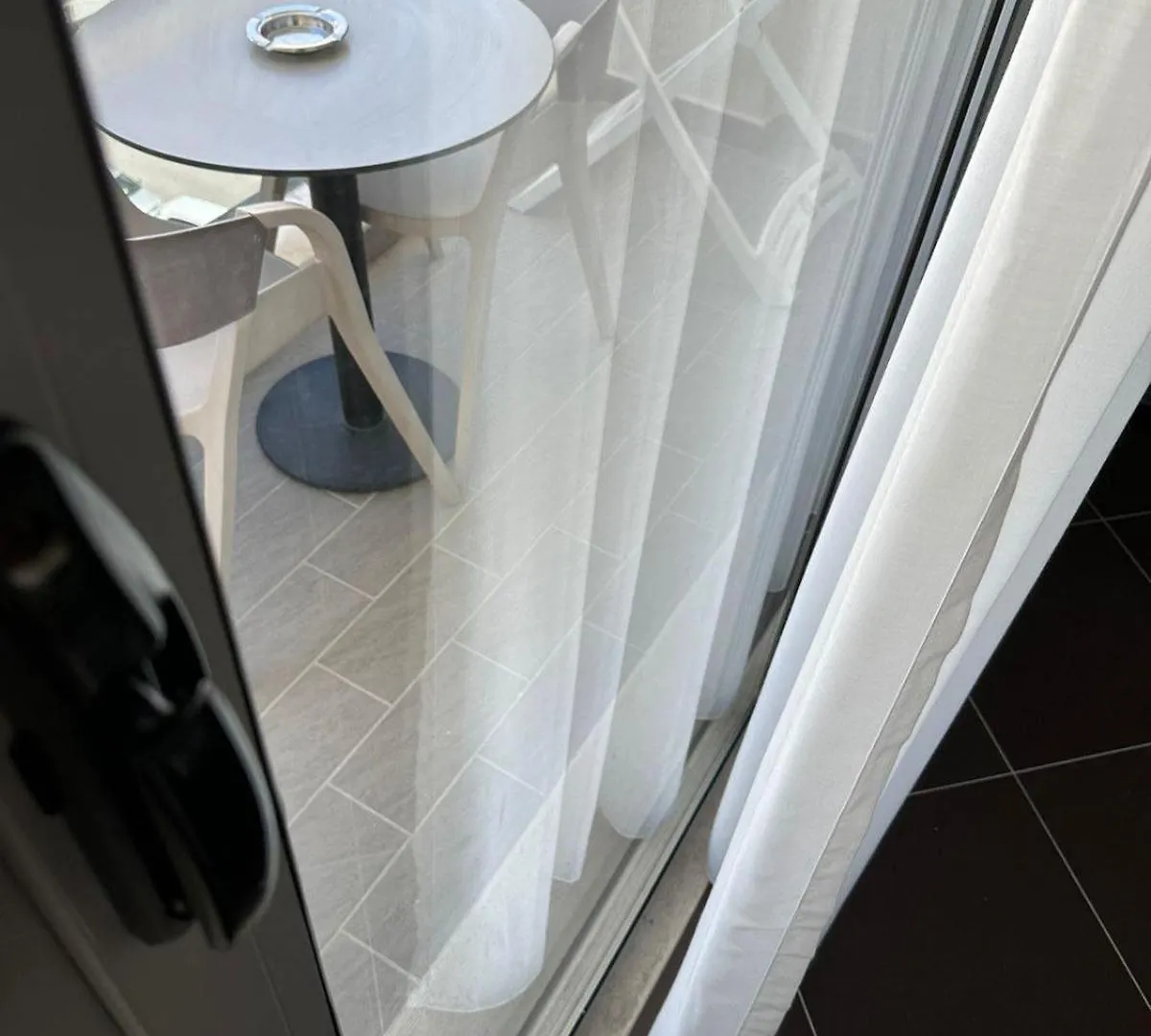Hotel Nais Beach دراس