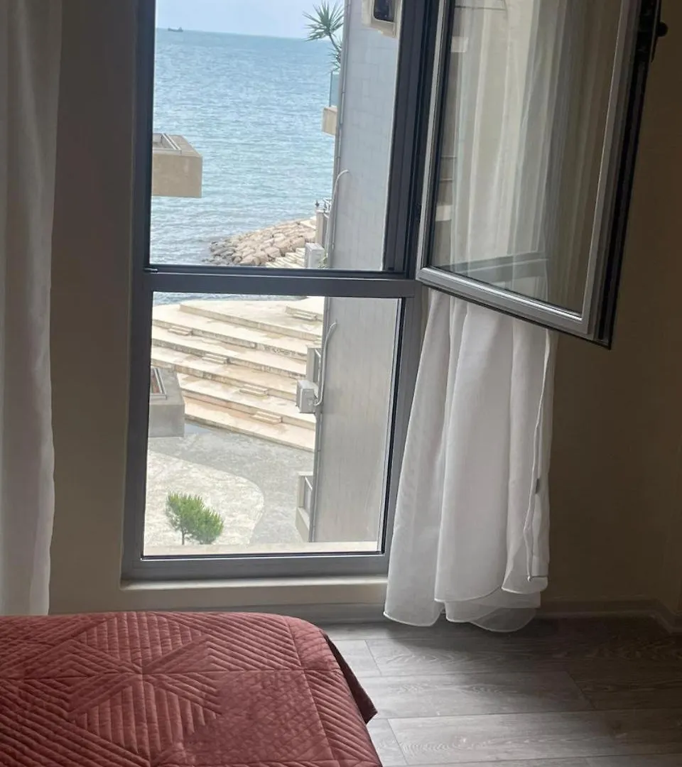 Hotel Nais Beach دراس 3*,  ألبانيا
