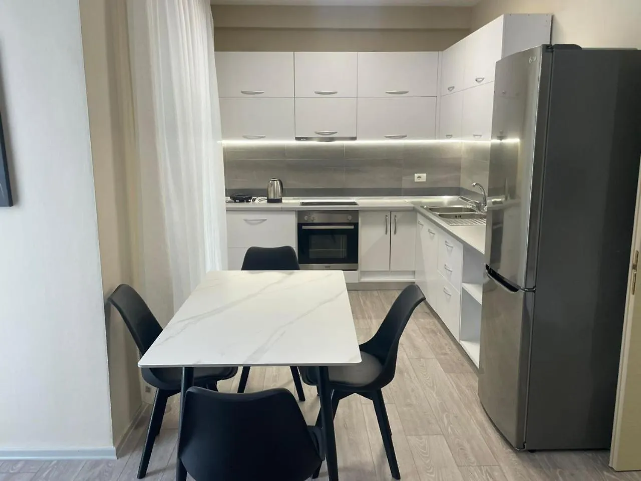 Hotel Nais Beach دراس